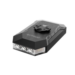 CYCLAMI | Day and Night High-Intensity Bicycle Light for Road Mountain Bikes Outdoor Riding