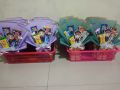 buket snack kecil buket wisuda buket snack topper. 