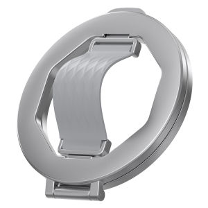 Giá Đỡ Điện Thoại Từ Tính Mới 2026 Cho Magsafe Giá Đỡ Gấp Gọn Di Động Với Vòng Đeo Ngón Tay Tương Thích Với iPhone 17 16 15 Pro Max Samsung