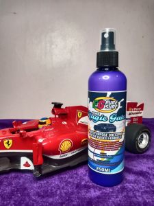 Magic Gatas 250 ML 📌With free microfiber towel each❗️