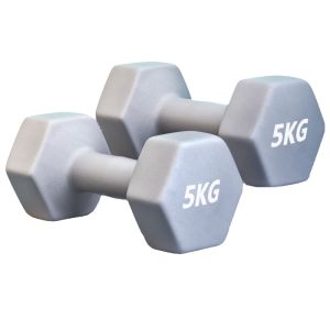 Home Use Iron Dumbbells