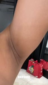 BELI 2 GRATIS 1 GALSSKIN 100ml Naturals Deodorant Spray | Deodorant Spray Tawas | Tawas Spray Deodorant