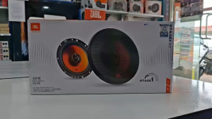 🔥JBL Stage1 62 2025🔥 ลำโพง 6.5” แกนร่วม | เสียงกระหึ่มเกินราคา!