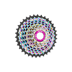ZTTO Road Bike Cassette 12 Speed 11-36T HG Ultralight Gravel Bicycle Flywheel 12 S 11-30T 11-34T Durable Freewheel 12V Parts