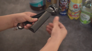 Multi Magnetic Can Opener Retractable Labor-Saving Can Opener Kitchen Gadgets For Weak Hands Seniors