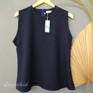 INNER KATUN // dalaman katun tanpa lengan
