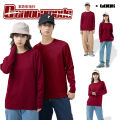 Red Fleece-Lined round Neck Sweater Unisex New Year 2025 Winter Thickened Snake Year Chinese Zodiac Couple Matching Knitwear. 