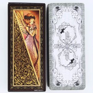 XUANDOYAN | Newbie Friendly Tarot Cards