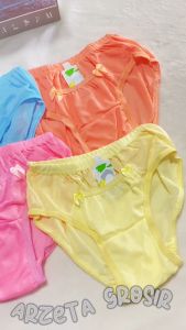 Celana Dalam Anak Usia 1-9 Tahun: Pilihan Murah & Berkualitas