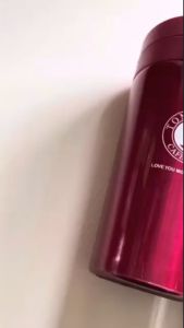 TERMOS KOPI TRAVEL MUG / TERMOS STAINLESS / TERMOS KOPI TRAVEL