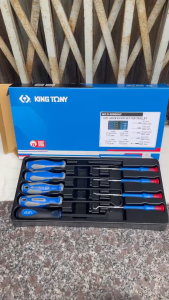 Bộ dụng cụ tháo phốt 9 chi tiết Kingtony 9-30909AY