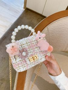 Children's Messenger Bag & Cute Shoulder Bag: A Guide to Choosing the Perfect Princess Bag