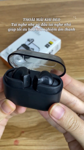 Tai Nghe Bluetooth S10 / S20 / S60 Chống Ồn Kết Nối Nhanh Chạm Cảm Ứng Âm Bass Mạnh