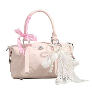 URCDN RDALVO | Ballet Style Birthday Gift Crossbody Bag