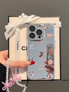 Ốp Lưng Điện Thoại Mạ Điện Hình Bướm Dễ Thương Cho iPhone 16 pro Max 17 pro 14 plus 13 pro Mẫu Điện Thoại Di Động Sáng Tạo Bằng Silicon