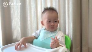 Roaze Dry Baby Wipes (Gentle) Oral Wipe Baby Care Hygiene Wipes 160pcs/180pcs 干湿两用婴儿纱布巾/ 洗脸巾