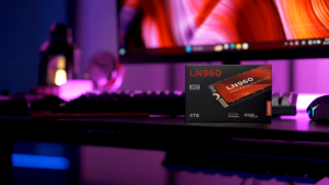Lenovo LN960 M.2 NVMe SSD PCIe 4.0 Up to 7400MB/s 2280 PCIe 4.0x4 Internal Solid State Drive（512GB/1TB/2TB/4TB）for laptop/pc
