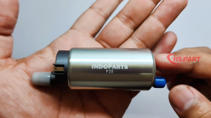 Rotak Fuel Pump Beat Fi Stater Kasar Halus Scoopy Spacy Vario 110 125 Techno Fi Original Indoparts