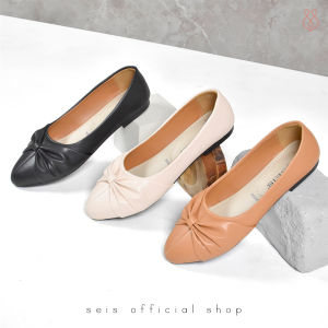 SEIS Caren Sepatu Flatshoes Wanita