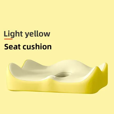 ZHONGMIAO | Car Headrest Lumbar Support Neck Pillow