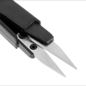 Gunting benang gunting kail pancing gunting senar cutter mini gunting lipat mini T09