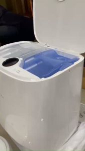 Robot hút bụi lau nhà tự giặt giẻ Narwal T10 - Bản Quốc Tế - Hàng New 100% - Lực hút 1800pa - Điều khiển qua App - Điều hướng Laser lưu trữ bản đồ