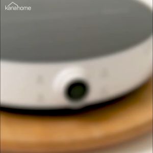 Kanahome - Kompor Induksi Tipe K-515R