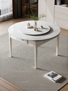 Ruiteng | Automatic Quiet Operation Multifunctional Wooden Mahjong Table