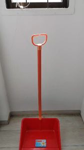 Pengki Lion Star sigma dustpan plastik besar