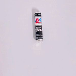 Baterai AAA Super Power: Memahami & Menggunakan Baterai Hitam 1.5V