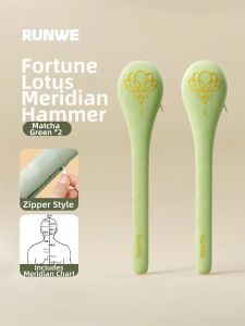 Runwe | Healthcare Meridian Massage Slapping Board