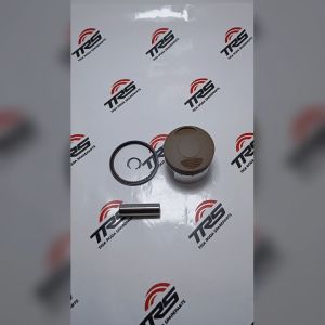 TRS Piston Kit Kaisar 250cc Motor Roda Tiga STD OV 25 OV 50 OV 100 Spareparts Original TRS semarang