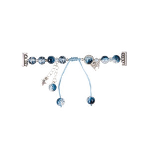 YOURSTAR | Summer Braided Watch Strap 41mm