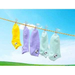 (BISA COD) PROMO TALI JEMURAN ANTI SLIP 10 METER / TALI TAMBANG 10 METER / TALI JEMURAN BAJU KUAT / TALI JEMURAN NILON