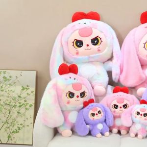 Gấu Bông Baby Three thỏ Thú nhồi bông Baby Three cao cấp Gấu bông bé ba làm quà tặng đáng yêu