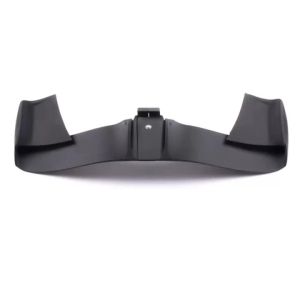 For CFMOTO 675SR 2026 675 SR -R Front Spoiler Lower Spoiler Lower Lip GP Wing Downforce Naked Frontal Spoilers 675SR-R 2024 2025
