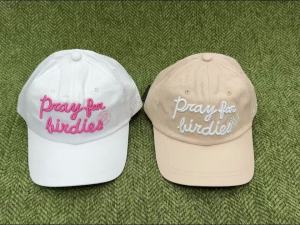 Topi Golf Baseball Cap Marker DYS-PS04【BARANG SPOT】