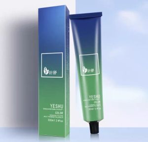 #Ready stock#Yeshu hair color cream dye 100ml