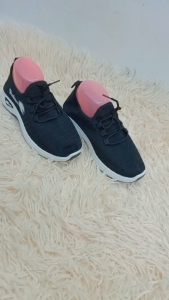 GreenApple Malaysia-Sundaee Sneaker Womens Sport Shoes Kasut Walking Running Lady Perempuan Wanita Lawa Gift