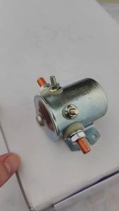 RELAY 4PIN 12V/24V CONTINUOUS DUTY RELAY SUITABLE FOR ALL CAR LORRY TRUCK