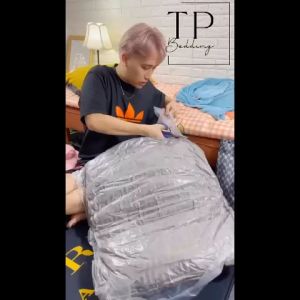 Chăn lông cừu họa tiết chữ vạnLV Mền lông cừu cao cấp đầy đủ màu sắc