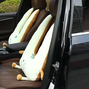 Gối Ôm Gối Tựa Đầu Khi Ngủ Cho Bé Trên Ô Tô Thiết Kế Họa Tiết Xinh XắnGối Đỡ Cho Mẹ Và Bé Trên Ô Tô