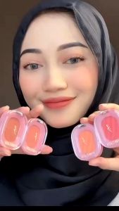 PinkFlash OhMyPinkFlash OhMyHoney Naturally Pigmented Soft Powder Blush