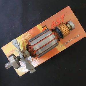 AST Armature Angker Dinamo Circular Saw 8\" 5800 NB