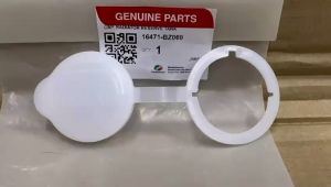 ORIGINAL PERODUA AXIA FIRST MODEL 2014-2016 TANGKI RADIATOR SPARE TANK CAP/RESEVE TANK CAP 16471-BZ060