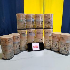 Hegen PCTO Feeding Bottle PPSU(150ml/5oz 240ml/8oz 330ml/11oz) [SG In Stock]