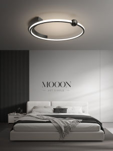 Modern Minimalist Luxury Chandelier Ceiling Light