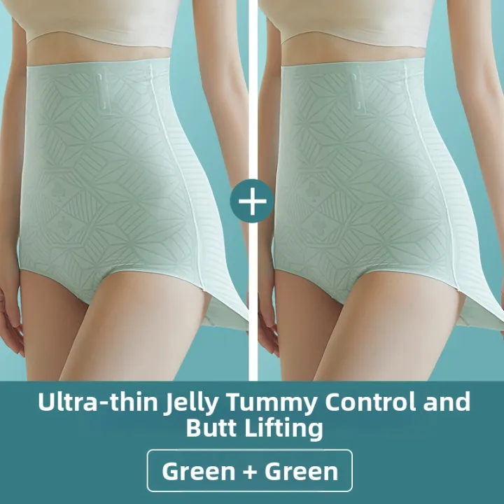 MiiOW%20%7C%20Tummy%20Control%20High%20Waist%20Short%20Pants%20for%20Postpartum%20Shaping%20-%20Image%206