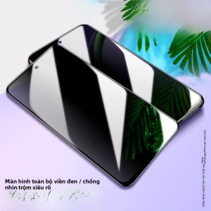 Miếng dán cường lực Oppo K13 Turbo Pro chống nhìn trộm và chống trượt