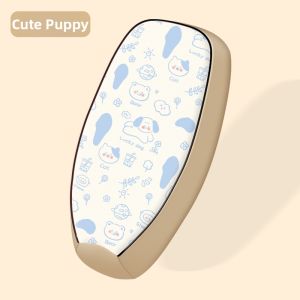 Decoration Upgrade Foot Pad